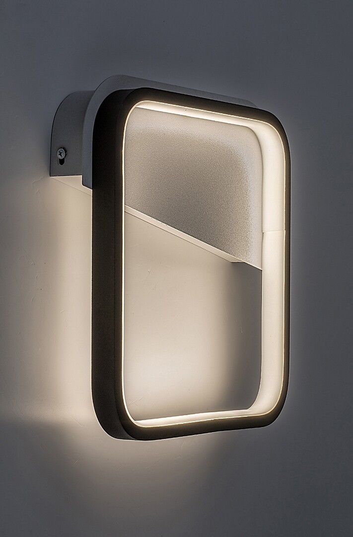 Rabalux Razzi Zidne lampe 71086 - Слика 6