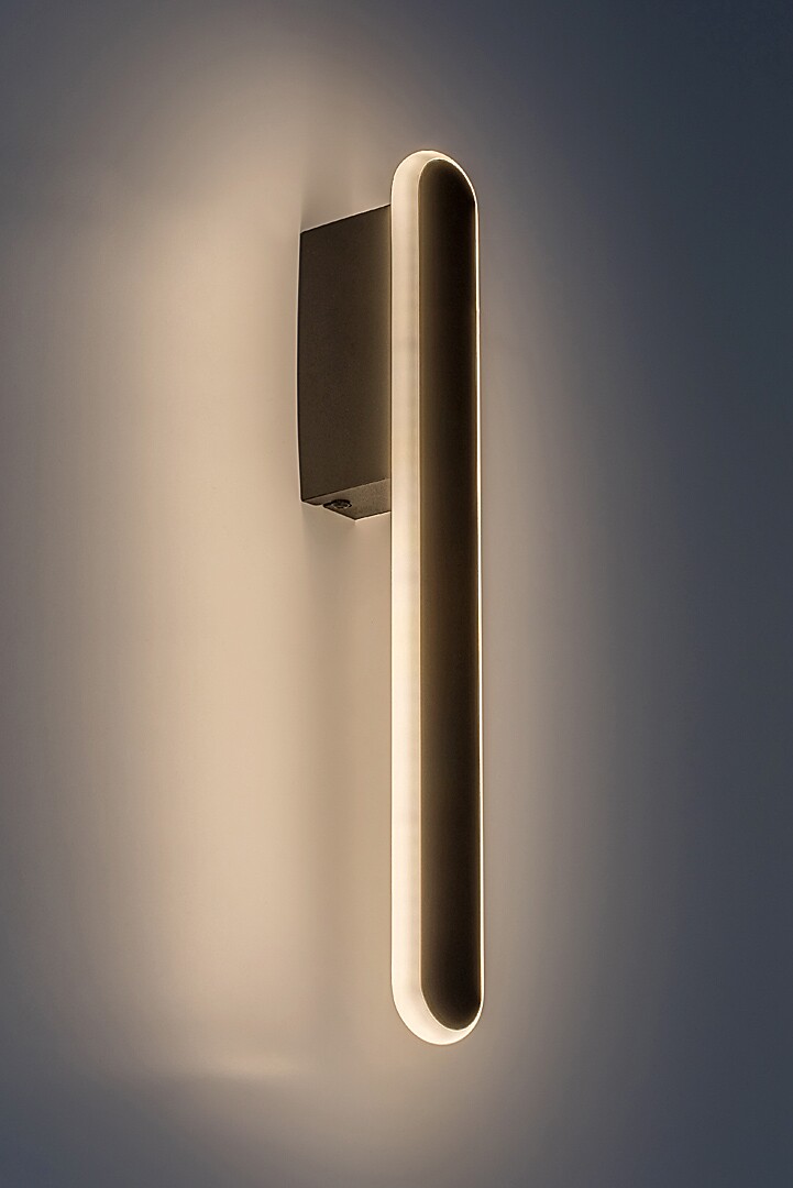 Rabalux Sindri Zidne lampe 71087 - Слика 7