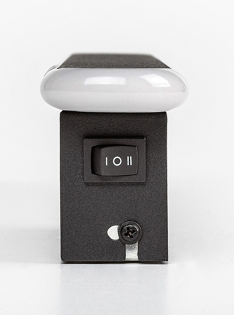 Rabalux Sindri Zidne lampe 71087 - Слика 9
