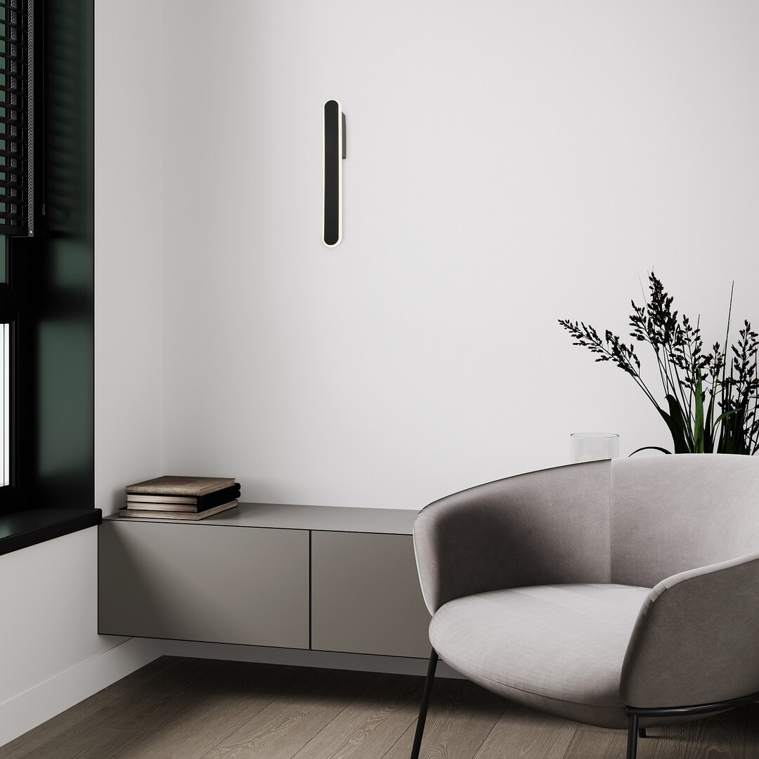 Rabalux Sindri Zidne lampe 71087 - Слика 14