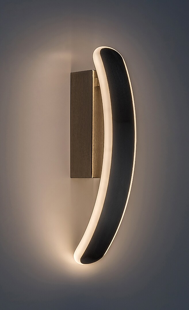 Rabalux Jarnelle Zidne lampe 71088 - Слика 6