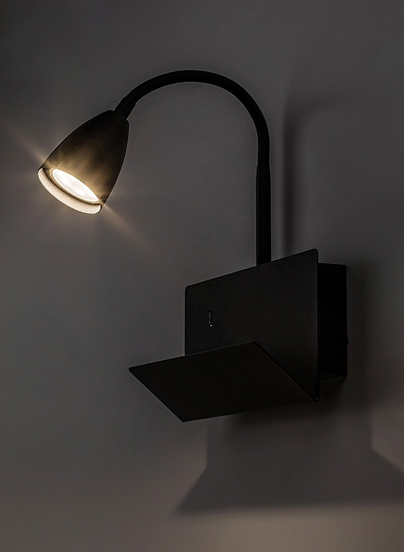 Rabalux Tacito Zidne lampe 71089 - Слика 4