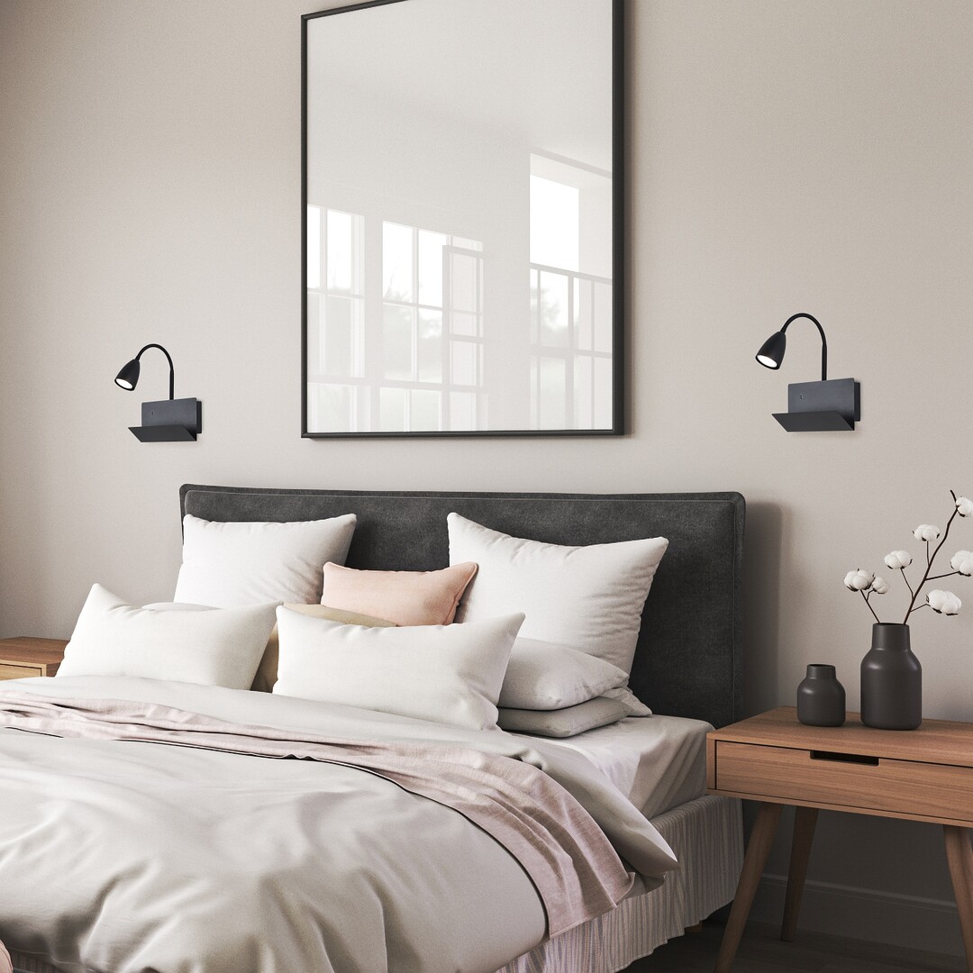 Rabalux Tacito Zidne lampe 71089 - Слика 8