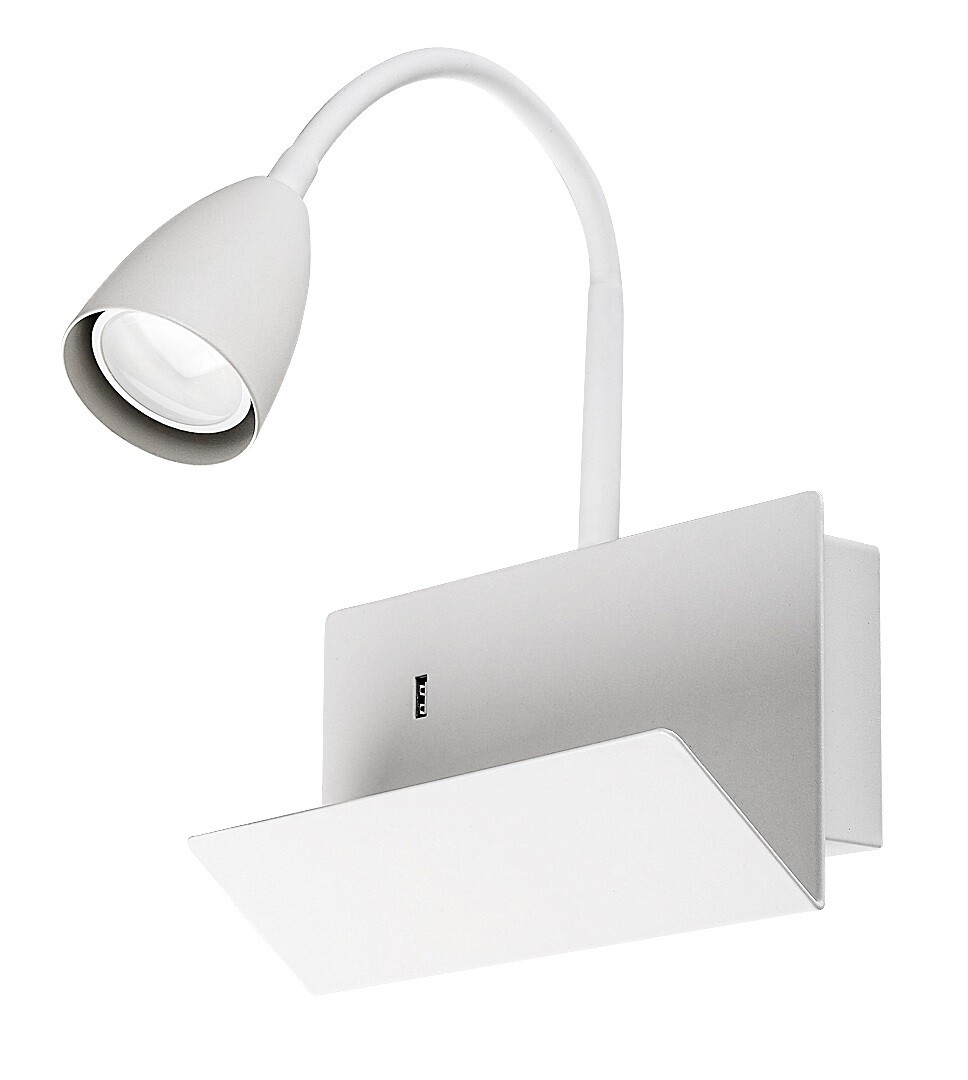 Rabalux Tacito Zidne lampe 71090 - Слика 2