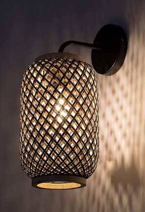 Rabalux Adalla Zidne lampe 71091 - Слика 3