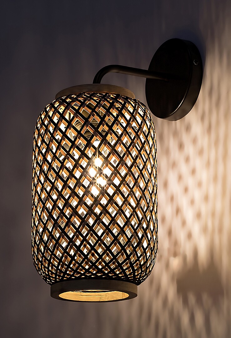 Rabalux Adalla Zidne lampe 71091 - Слика 3