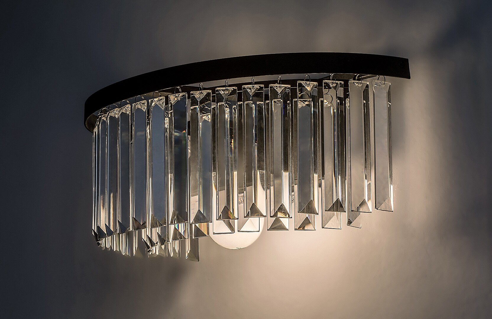 Rabalux Eloisa Zidne lampe 71092 - Слика 5