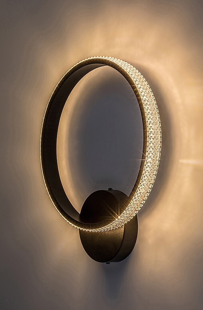 Rabalux Grete Zidne lampe 71095 - Слика 3