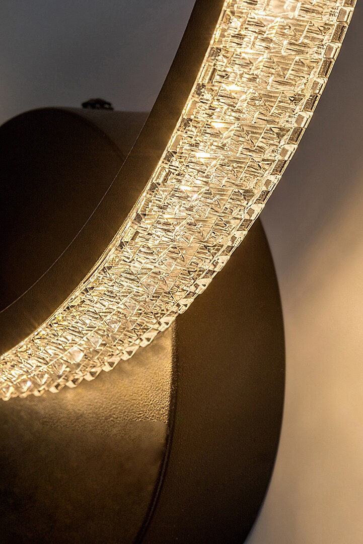 Rabalux Grete Zidne lampe 71095 - Слика 4