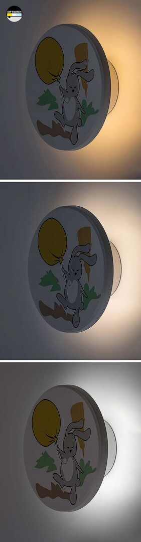 Rabalux Hopply Dečija rasveta 71100 - Слика 6