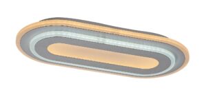 Rabalux Prue Plafonjere 71110