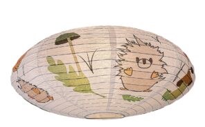 Rabalux Hedgy Dečija rasveta 71190