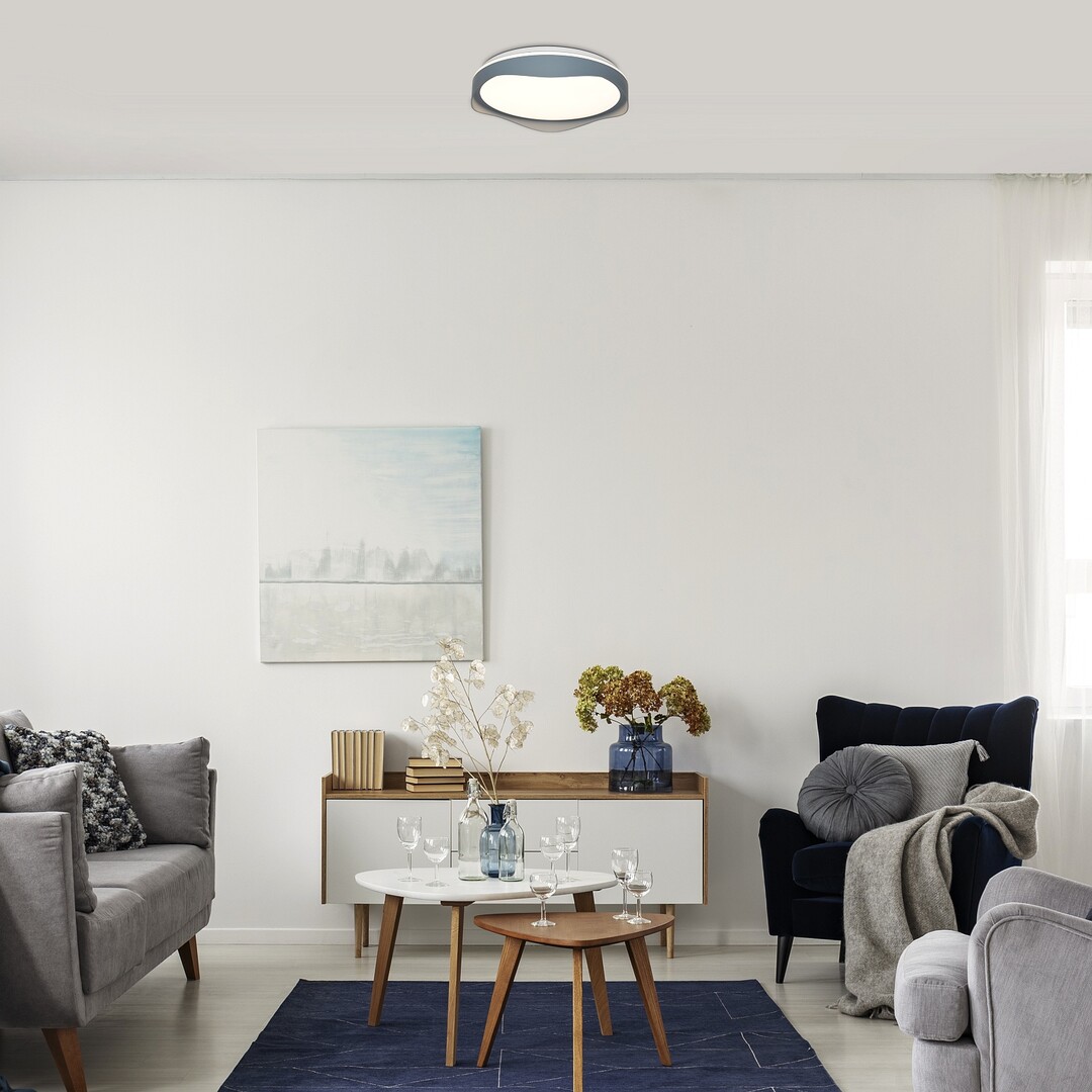 Rabalux Israh Plafonjere 71250 - Слика 9