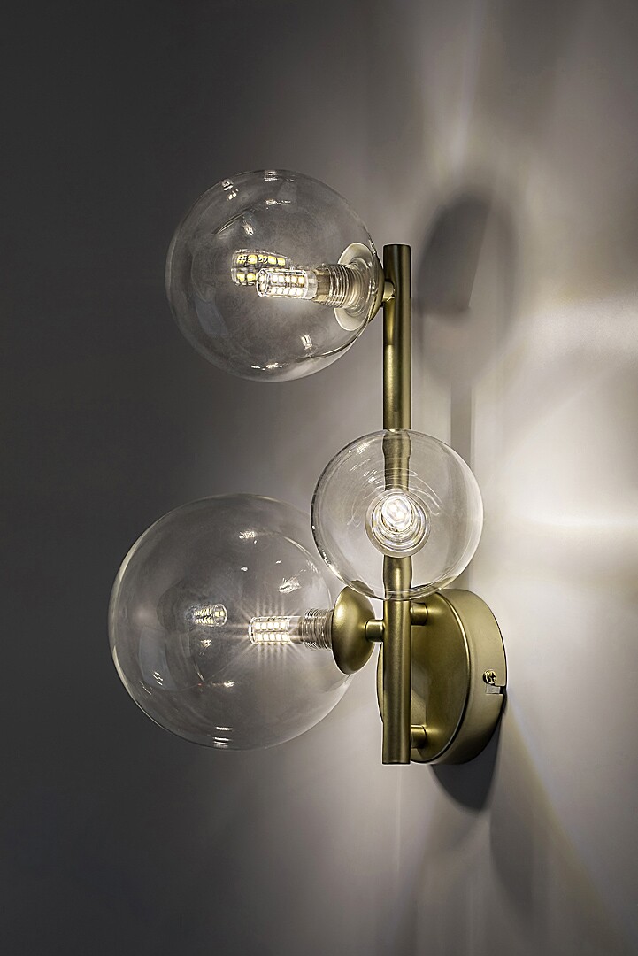 Rabalux Aslov Zidne lampe 71299 - Слика 3