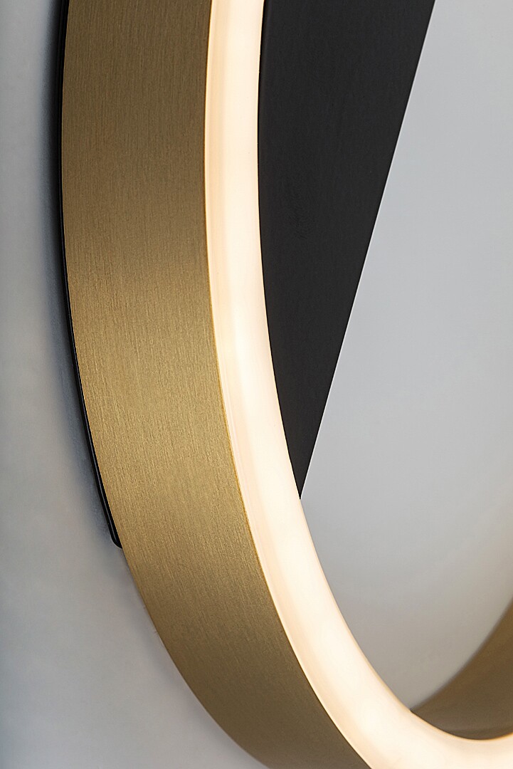 Rabalux Thric Zidne lampe 71310 - Слика 3