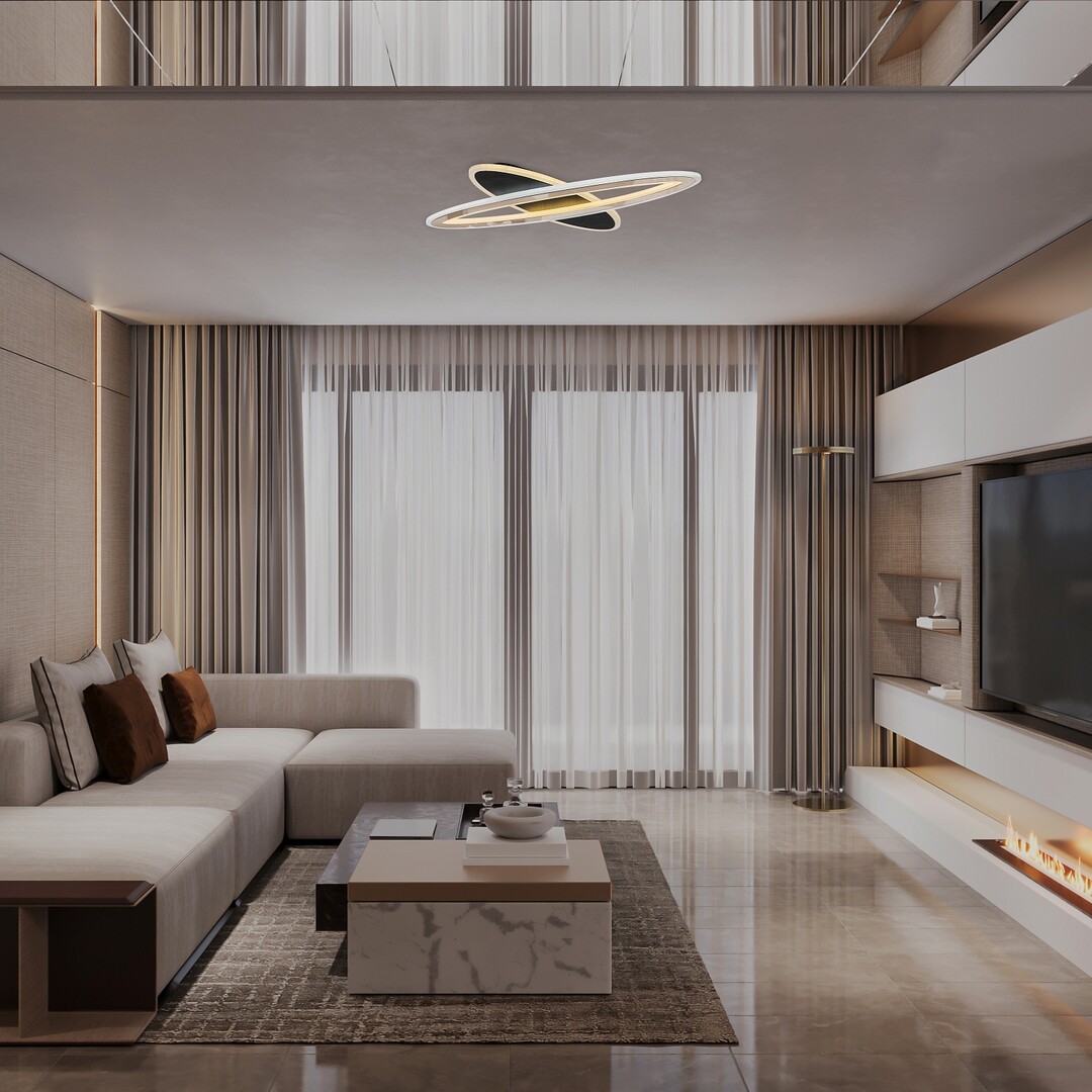 Rabalux Taneli2 Plafonjere 71313 - Слика 13