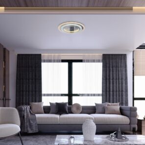 Rabalux Taneli2 Plafonjere 71315 - Слика 13