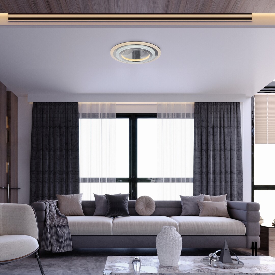 Rabalux Taneli2 Plafonjere 71315 - Слика 13