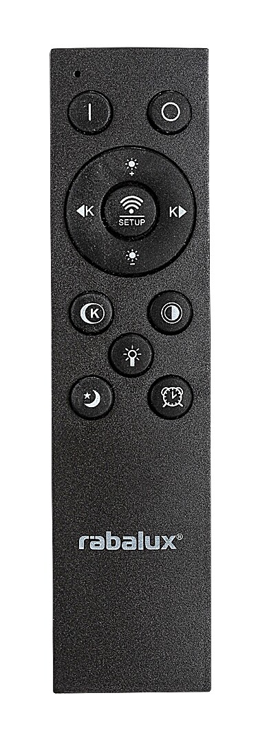 Rabalux Taneli2 Plafonjere 71316 - Слика 8