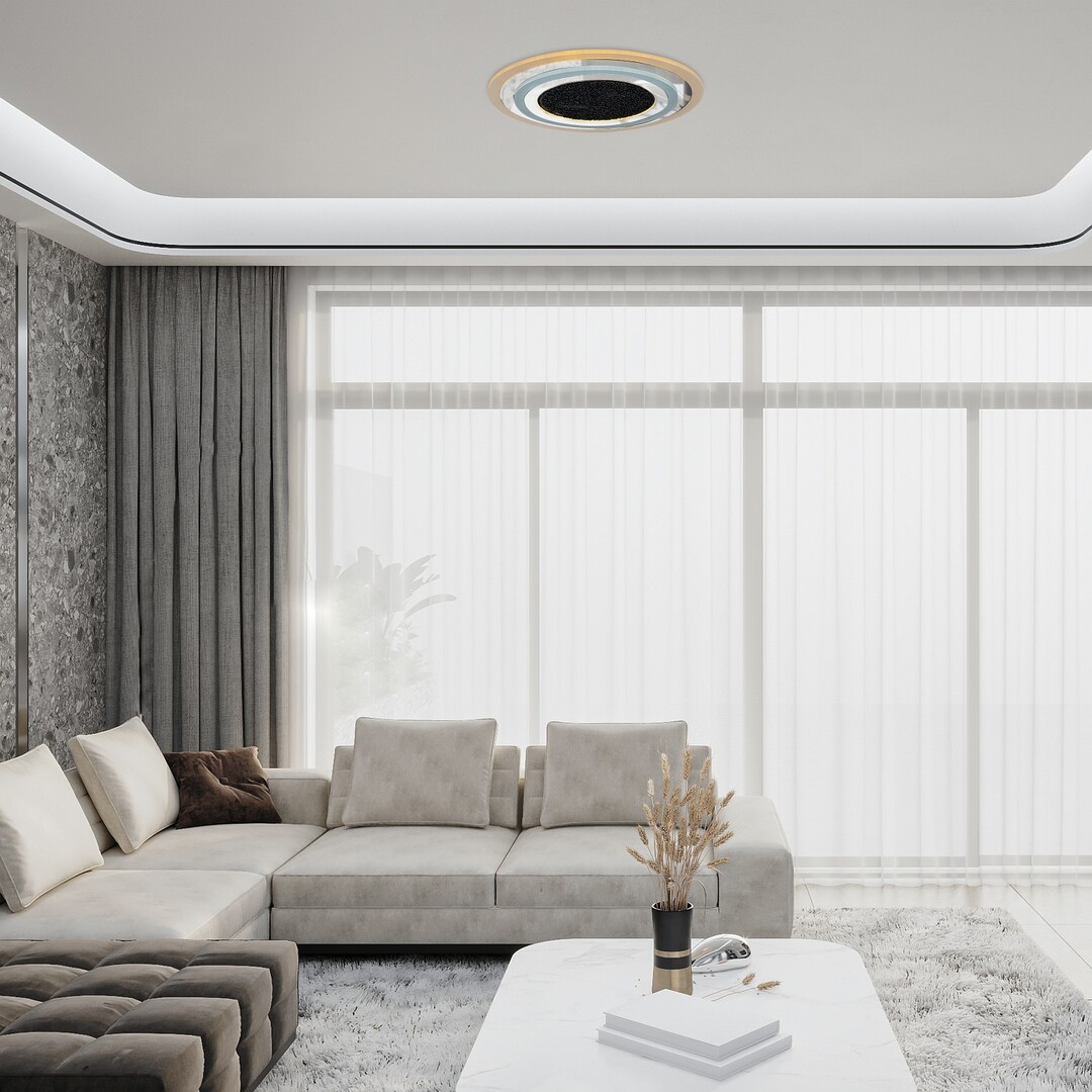 Rabalux Taneli2 Plafonjere 71316 - Слика 12