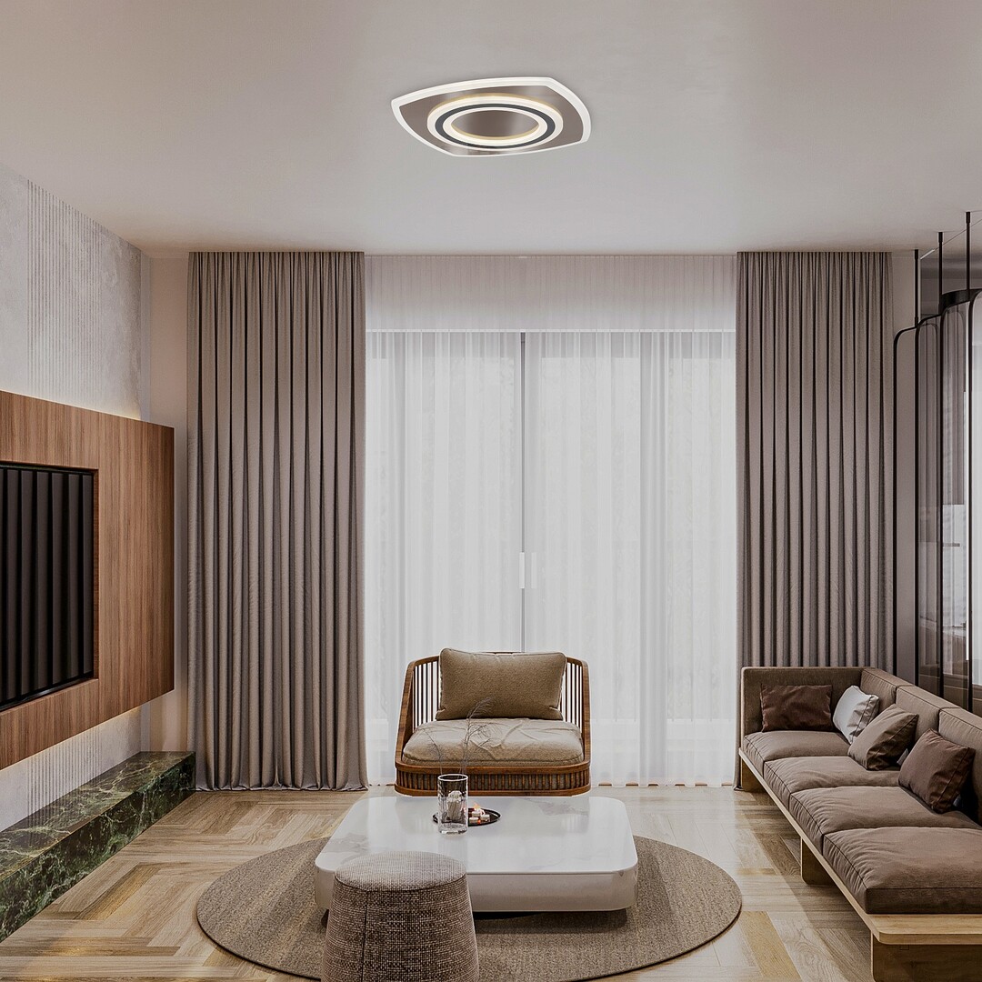Rabalux Taneli2 Plafonjere 71317 - Слика 13