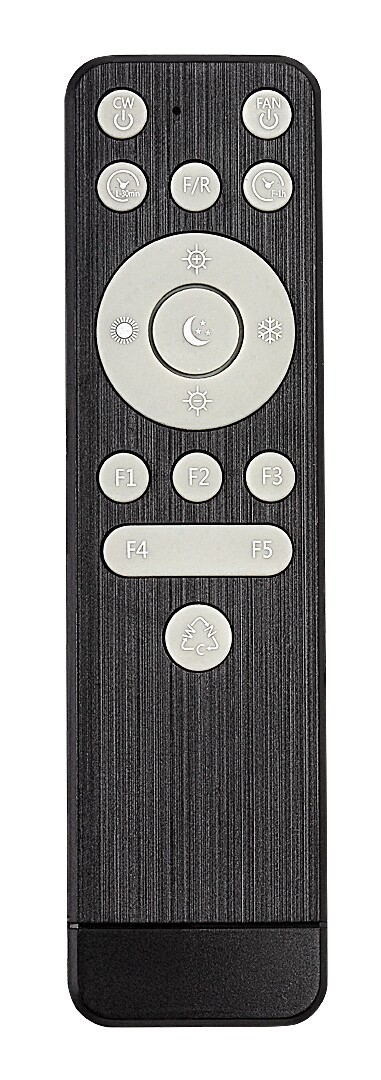 Rabalux Dalfon2 Plafonjere 71334 - Слика 9