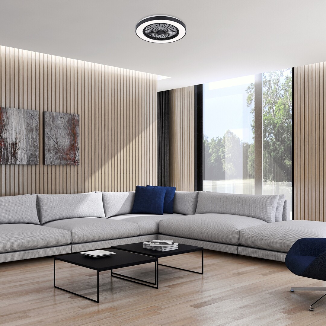 Rabalux Dalfon2 Plafonjere 71336 - Слика 13