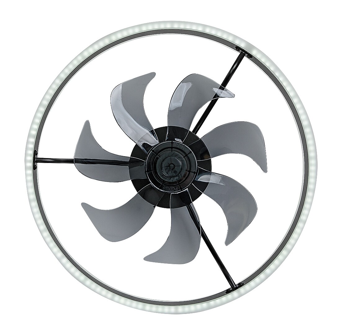 Rabalux Fanfy Plafonjere 71337 - Слика 6