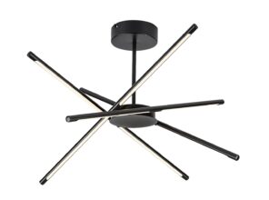 Rabalux Henli2 Plafonjere 71338