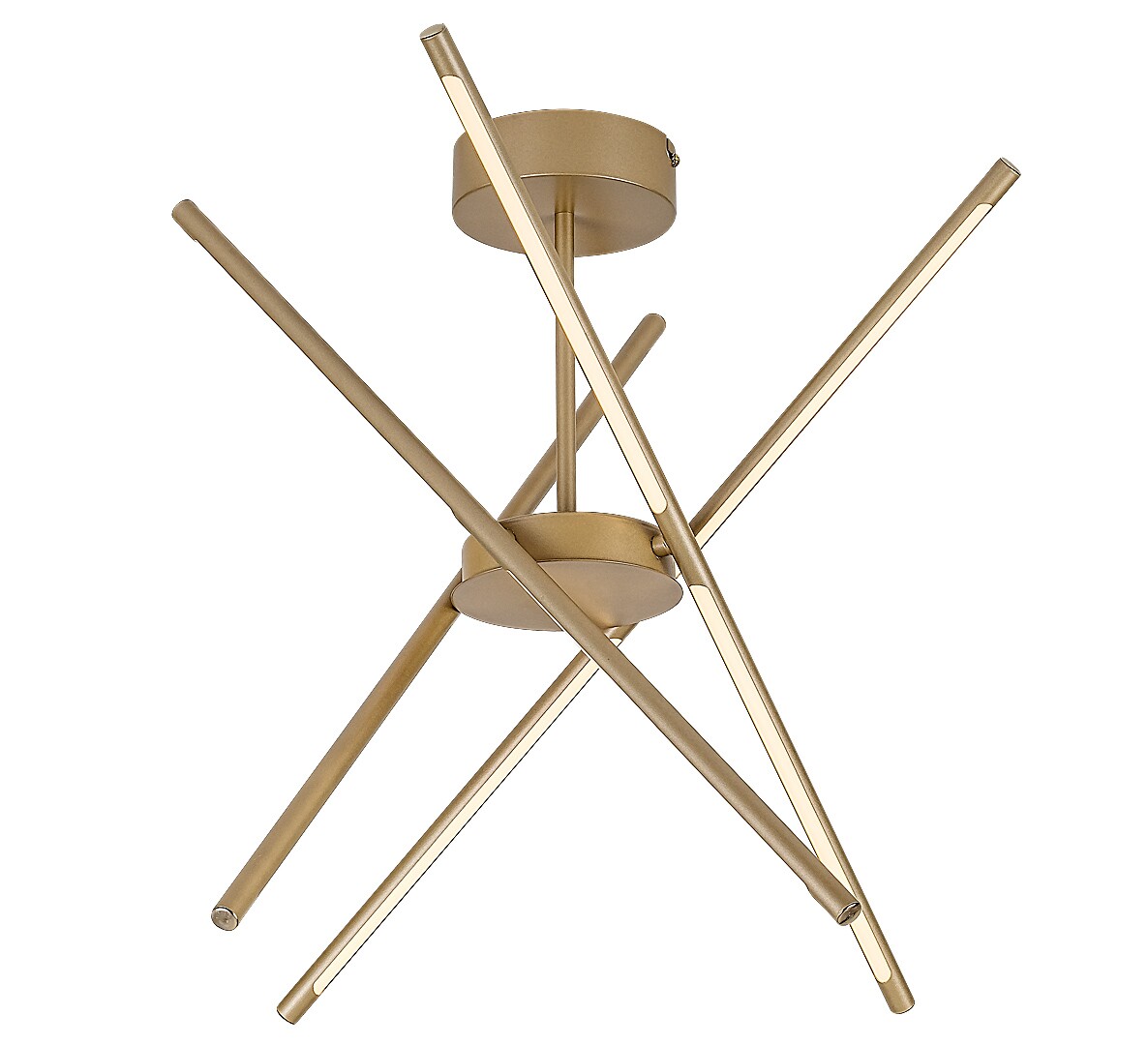 Rabalux Henli2 Plafonjere 71339 - Слика 3