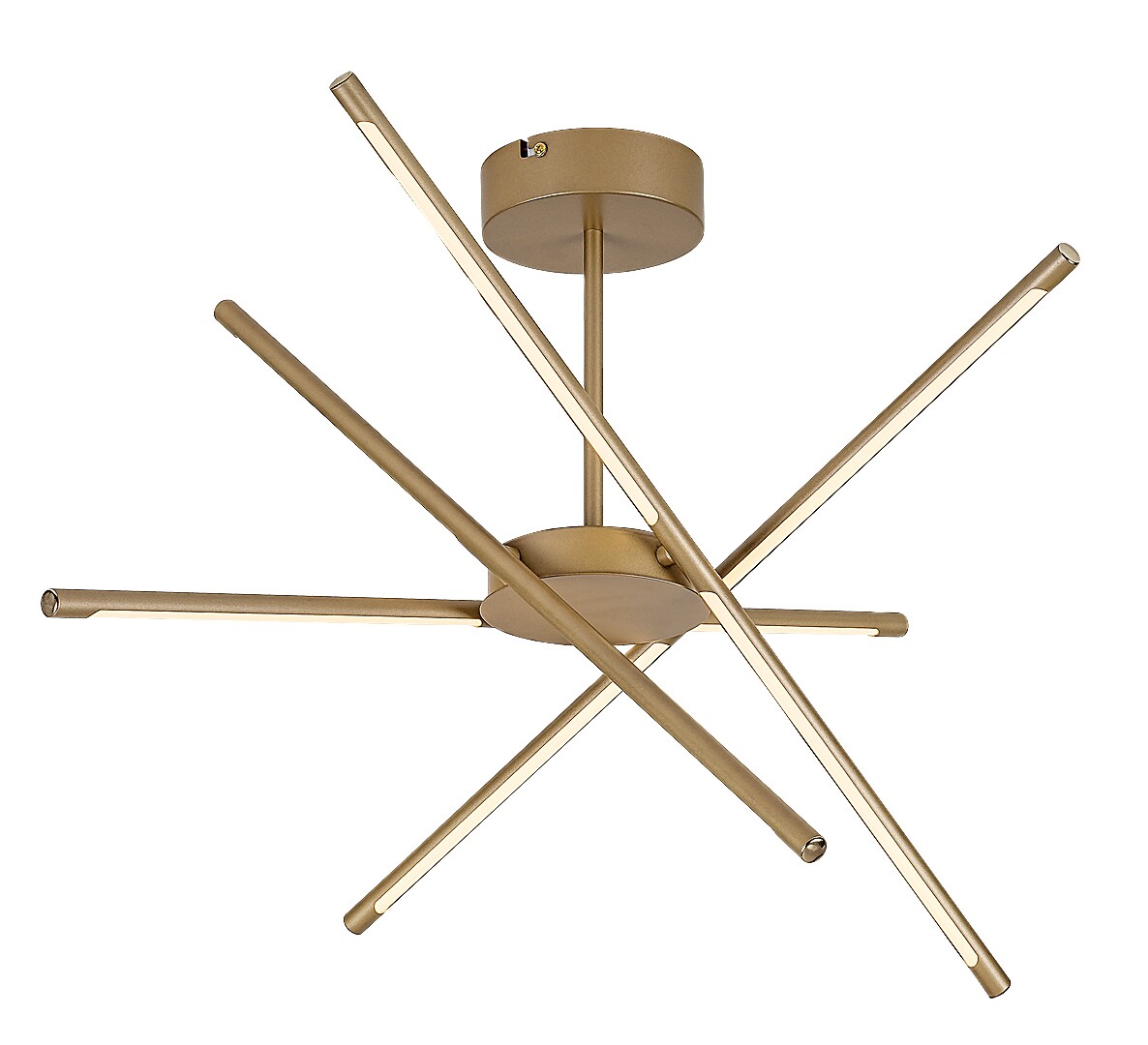 Rabalux Henli2 Plafonjere 71339 - Слика 4