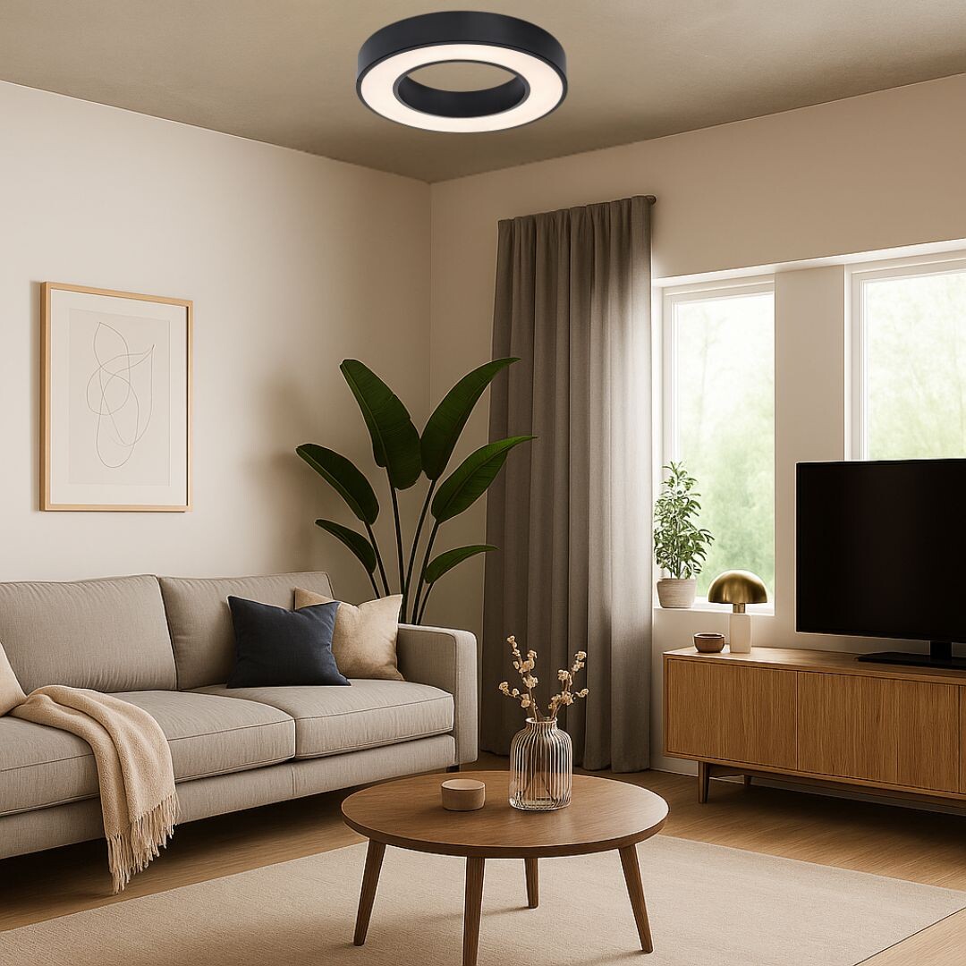 Rabalux Cirano Plafonjere 71360 - Слика 10
