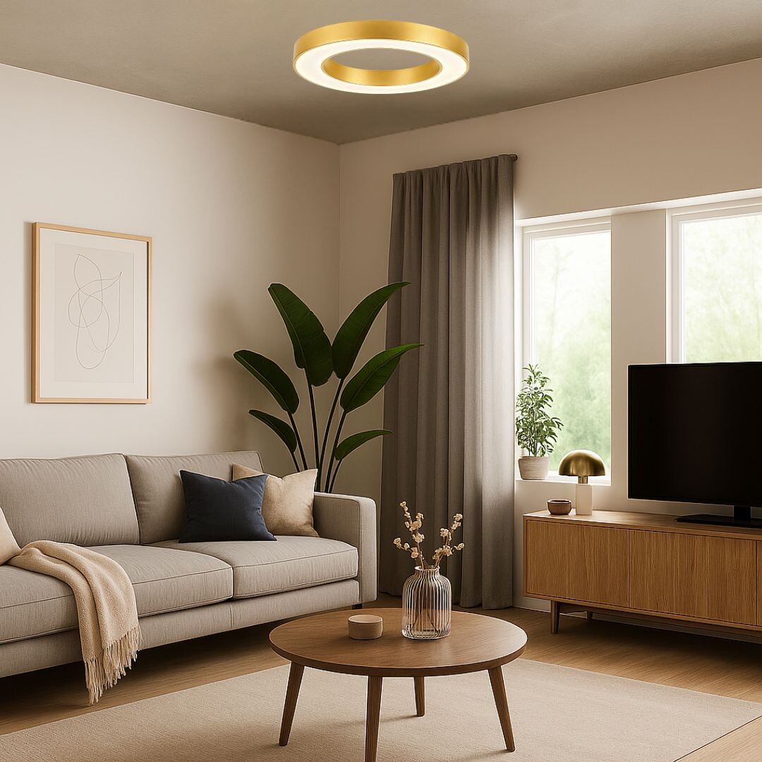Rabalux Cirano Plafonjere 71362 - Слика 5