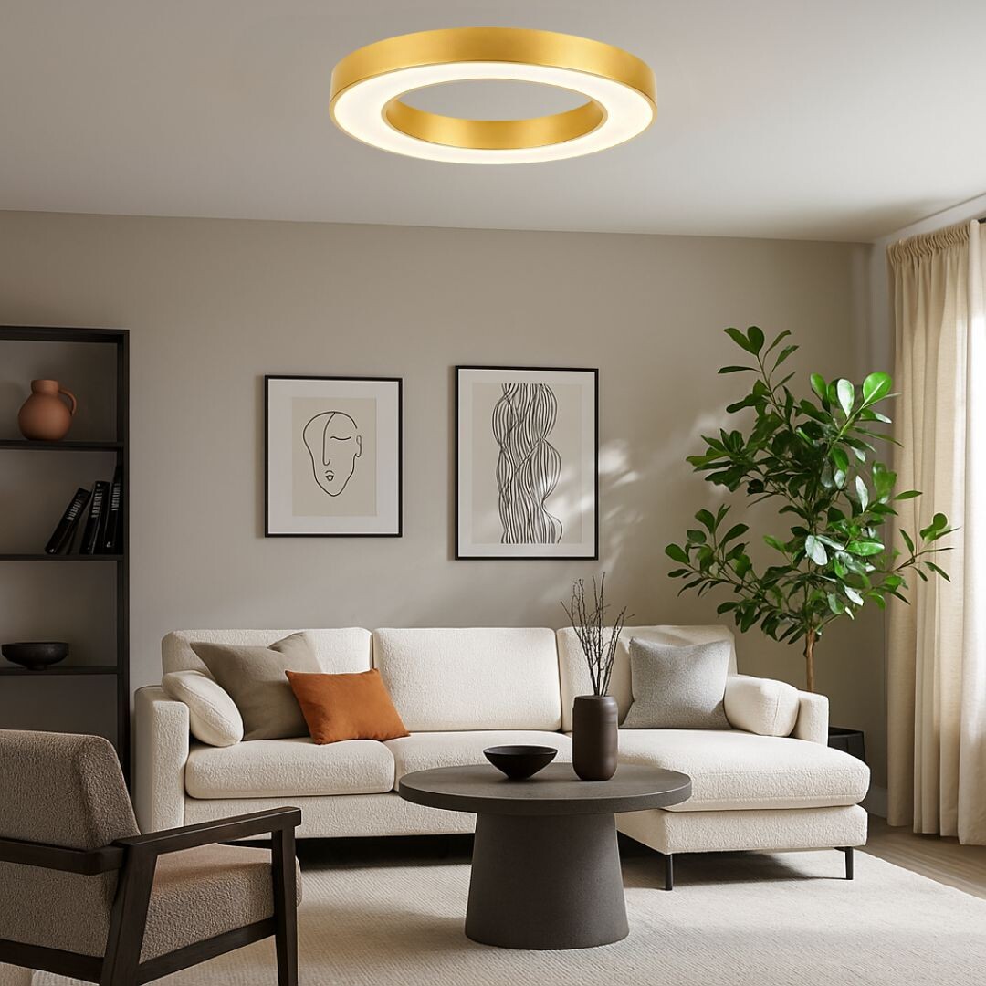 Rabalux Cirano Plafonjere 71363 - Слика 5