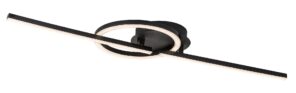 Rabalux Twisterra Plafonjere 71395