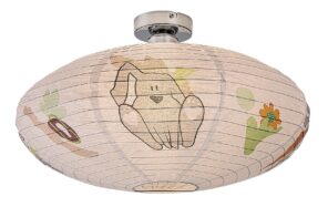 Rabalux Hopply Dečija rasveta 71408 - Слика 2