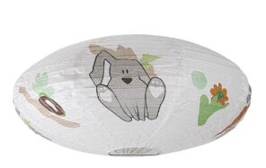 Rabalux Hopply Dečija rasveta 71408 - Слика 3