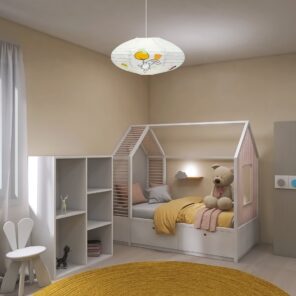 Rabalux Hopply Dečija rasveta 71408 - Слика 6