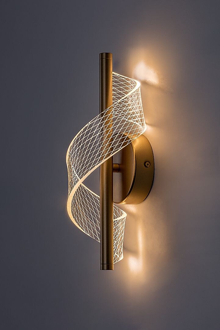 Rabalux Zofrael Zidne lampe 71415 - Слика 3