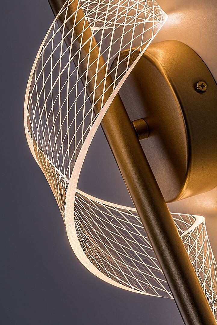 Rabalux Zofrael Zidne lampe 71415 - Слика 4