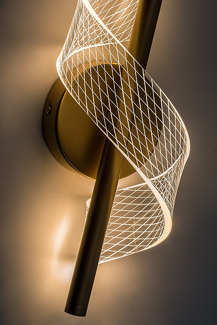 Rabalux Zofrael Zidne lampe 71415 - Слика 7