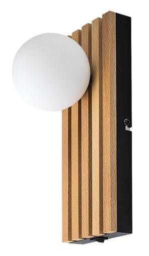 Rabalux Noxelle Zidne lampe 71421 - Слика 2