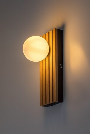 Rabalux Noxelle Zidne lampe 71421 - Слика 3