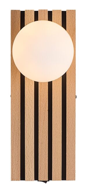 Rabalux Noxelle Zidne lampe 71421 - Слика 4