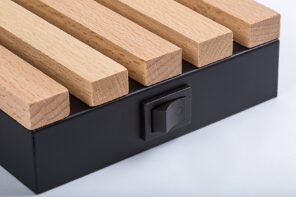 Rabalux Noxelle Zidne lampe 71421 - Слика 5