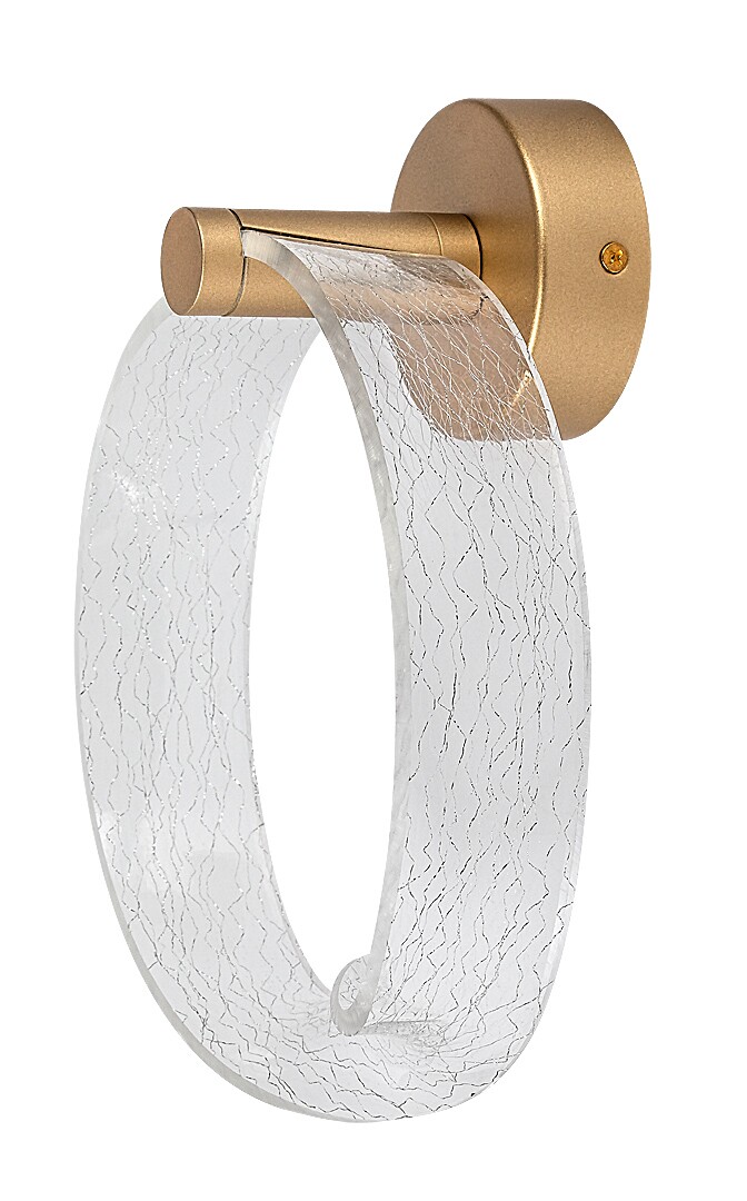 Rabalux Olyssia Zidne lampe 71463 - Слика 2