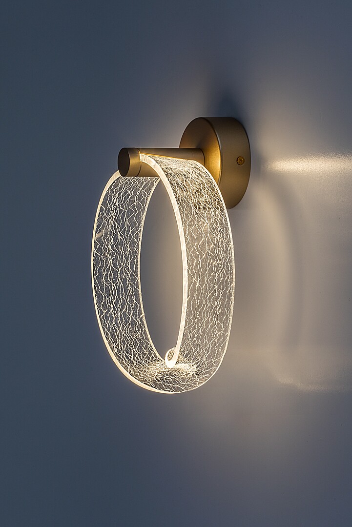 Rabalux Olyssia Zidne lampe 71463 - Слика 3