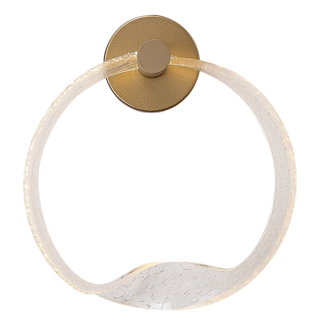 Rabalux Olyssia Zidne lampe 71463 - Слика 4