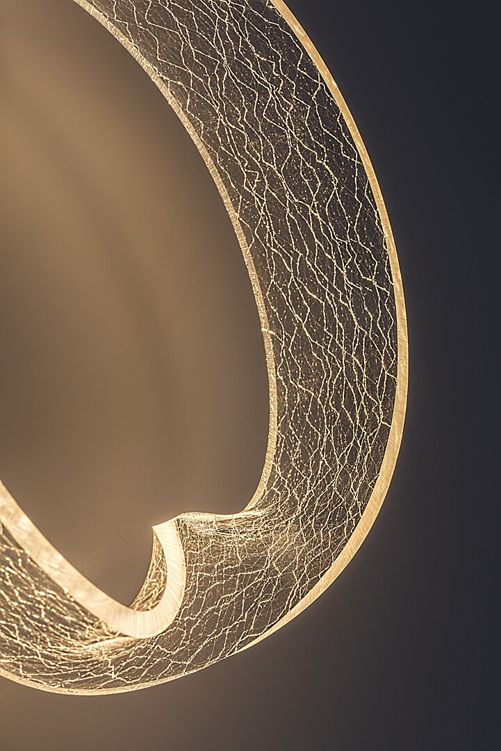 Rabalux Olyssia Zidne lampe 71463 - Слика 5
