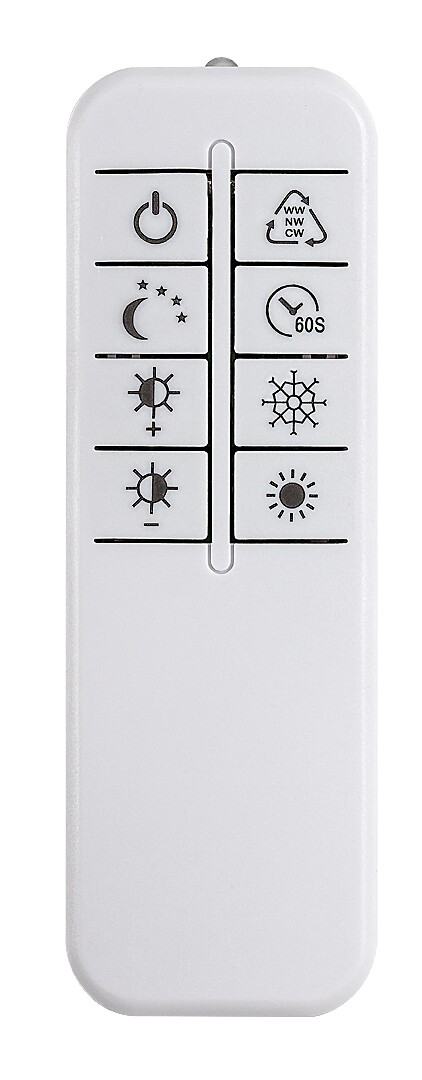 Rabalux Lureo Plafonjere 71486 - Слика 10